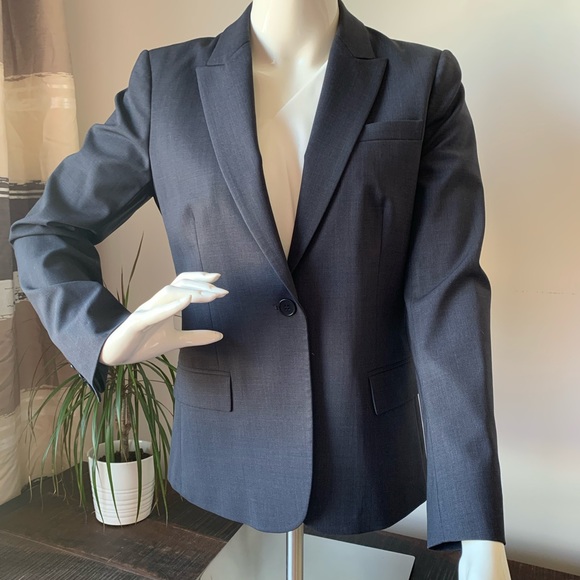 Theory Blazer - Picture 3 of 3